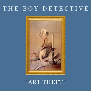 Art Theft