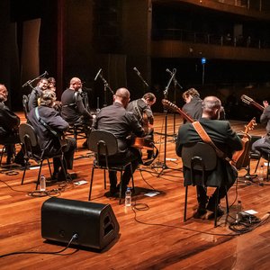 Orquestra Filarmônica de Violas için avatar