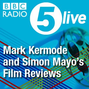 Image for 'Mark Kermode and Simon Mayo's Film Reviews'