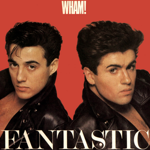 Fantastic cover