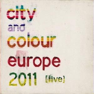 Europe 2011 (live)