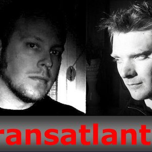 Аватар для Transatlantik