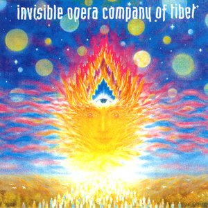 Invisible Opera Company of Tibet