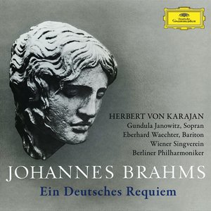 Ein Deutsches Requiem Op.45
