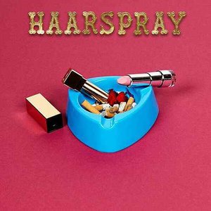 Haarspray