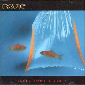 Taste Some Liberty [European import]