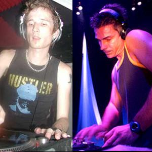 Allen & Healey photo provided by Last.fm