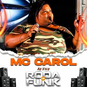 Vou Largar de Barriga (Ao Vivo Roda de Funk)