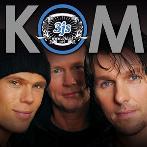 Kom - Single