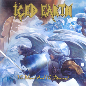 Iced Earth - Melanchol Lyrics - Zortam Music