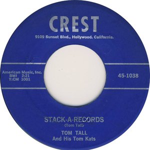 Avatar for Tom Tall and His Tom Kats