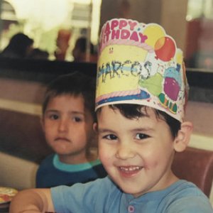 Avatar di Marcos Menchaca