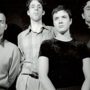 Jessamine photo provided by Last.fm