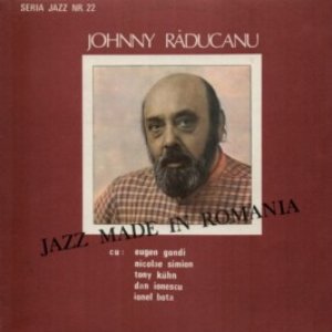 Jazz Made in Romania