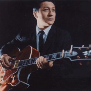 Scotty Moore Trio 的头像