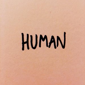 Human (The Killers Cover) - Single