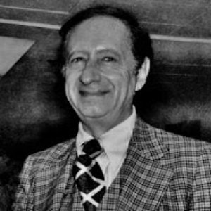 Robert Bloch 的头像
