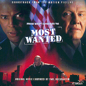 Most Wanted (Soundtrack from the Motion Picture)