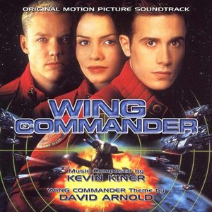 Wing Commander "Original Motion Picture Soundtrack"