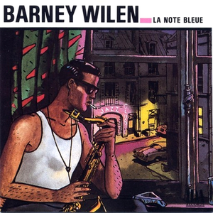 La Note bleue cover