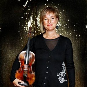 Maria Lindal 的头像