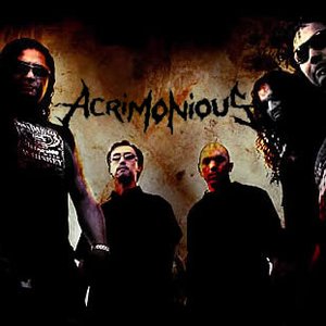 Acrimonious (Chile) 的头像