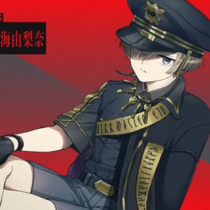 Avatar for MILGRAM エス (CV:天海由梨奈)