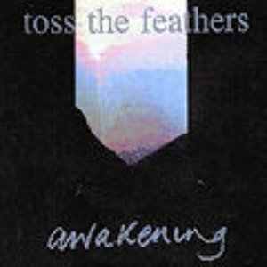 Image for 'Toss the Feathers'