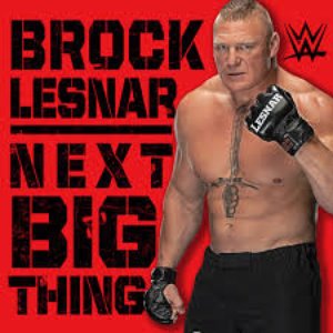 WWE: Next Big Thing (Brock Lesnar)