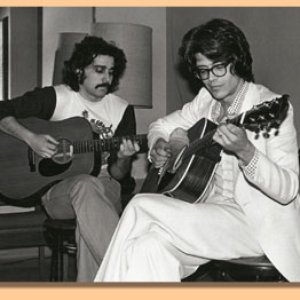 Avatar for Larry Coryell & Steve Khan