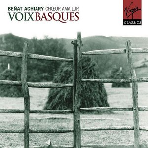 Polyphonies Basques