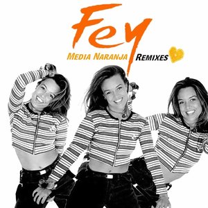 Media Naranja (Radio Mix) — Fey | Last.fm