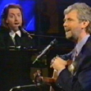 Paul Harrington & Charlie McGettigan 的头像