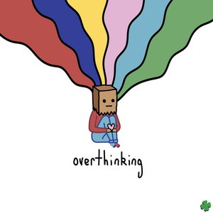 Overthinking - EP