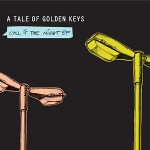 Image for 'Call It The Night EP'