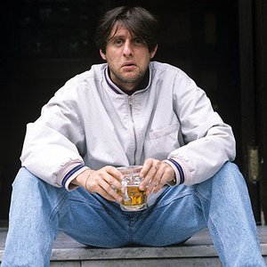 Shaun Ryder 的头像