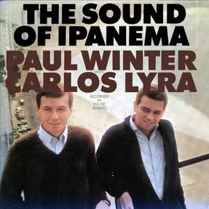 The Sound Of Ipanema