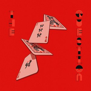 The Question - Single