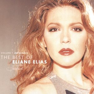 Image for 'The Best of Eliane Elias'