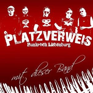 Avatar für Platzverweis