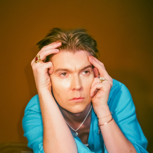 Alex Cameron