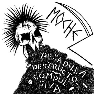 Pesadilla Destructo-Compulsiva