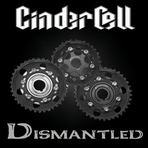 Dismantled