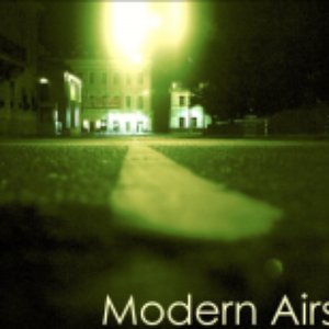 Modern Airs のアバター