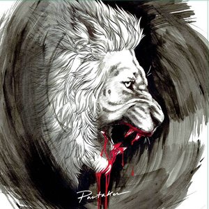 What Falls From the Lion's Mouth