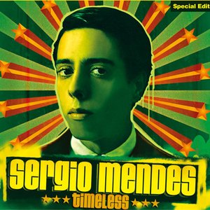 Аватар для Sergio Mendes Feat. Stevie Wonder & Gracinha Leporace