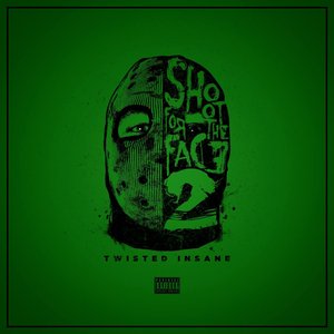 Shoot for the Face 2 [Explicit]