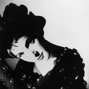 Jane Wiedlin photo provided by Last.fm