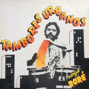 Tambores Urbanos