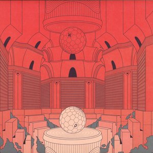 Library Of Babel EP
